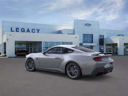 New 2026 Ford Mustang Dark Horse RWD image 4