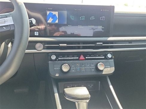 New 2025 Hyundai Santa Cruz SE image 10