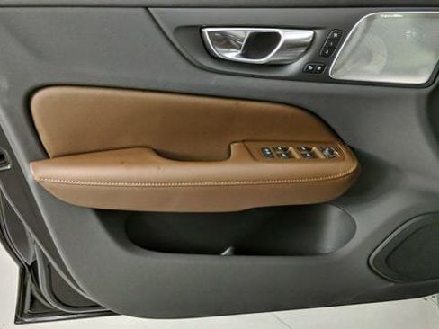 Certified 2024 Volvo S60 T8 Ultimate w/ Climate Package image 1