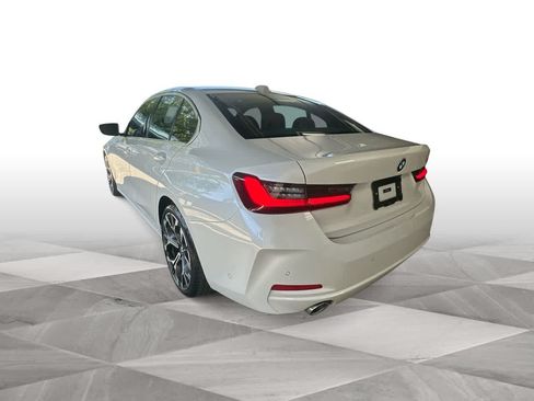 Used 2025 BMW 330i Sedan RWD image 6