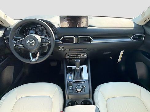 New 2025 MAZDA CX-5 AWD 2.5 S image 16