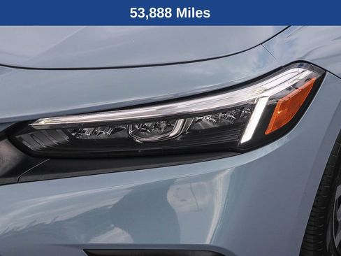 Used 2024 Honda Civic EX image 8