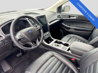 Used 2023 Ford Edge SEL w/ Convenience Package video 2