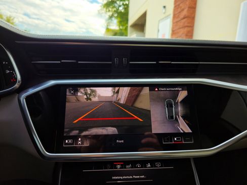 Used 2019 Audi A7 3.0T Premium Plus w/ Premium Plus Package image 21