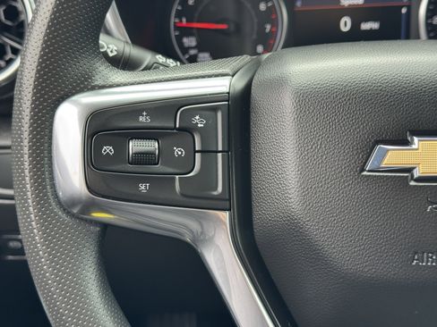 Used 2024 Chevrolet Blazer LT image 31