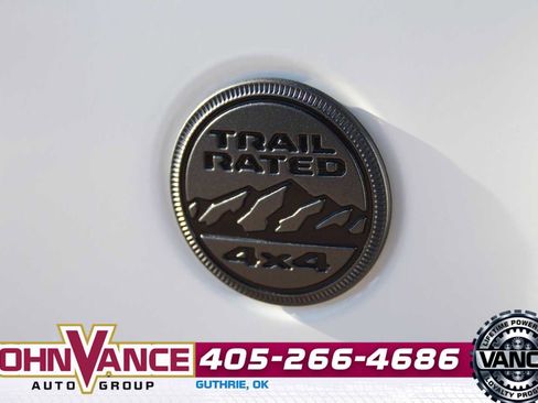 Used 2022 Jeep Wrangler Sport image 8