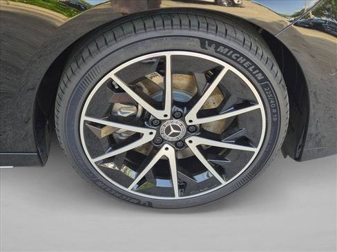 New 2027 Mercedes-Benz CLA 250+ image 9