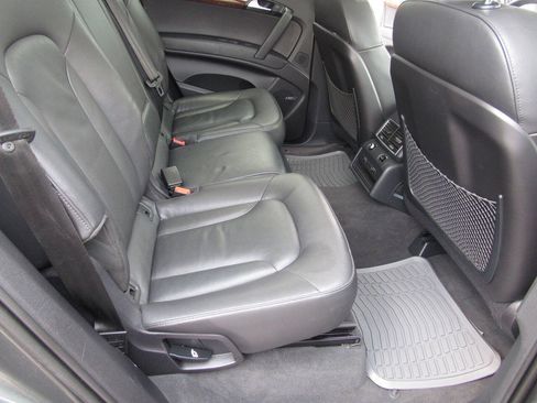 Used 2015 Audi Q7 TDI Premium Plus w/ Premium Plus Package AWD/4WD image 21