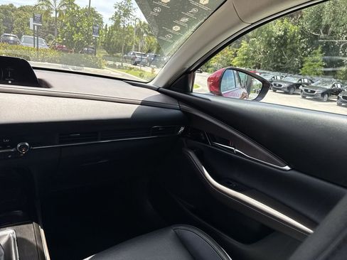 Certified 2024 MAZDA CX-30 AWD 2.5 S w/ Premium Package image 15