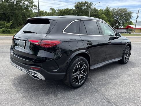 New 2026 Mercedes-Benz GLC 300 image 5