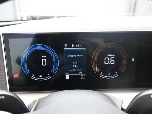 New 2026 Hyundai Tucson SEL AWD/4WD image 7