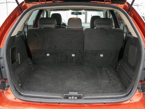 Used 2008 Ford Edge Limited image 5