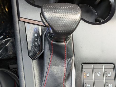 Used 2023 Lexus UX 250h F Sport image 25