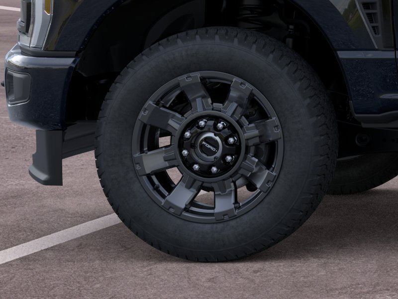 New 2026 Ford F250 XL w/ STX Appearance Package AWD/4WD image 64