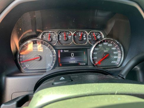 Used 2014 GMC Sierra 1500 SLE AWD/4WD image 5