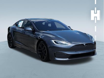 Used 2022 Tesla Model S