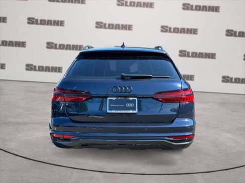 Certified 2024 Audi A6 3.0T allroad Prestige AWD/4WD image 4