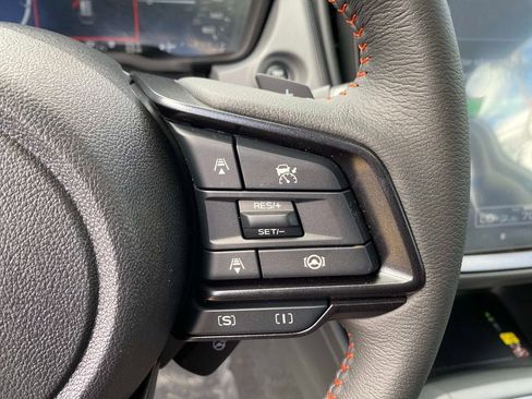 New 2026 Subaru Crosstrek 2.5i Limited image 15