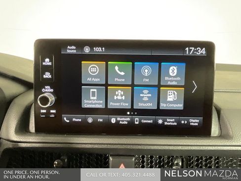 Used 2024 Honda CR-V Sport-L image 34