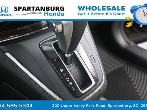Used 2015 Honda CR-V EX-L image 12