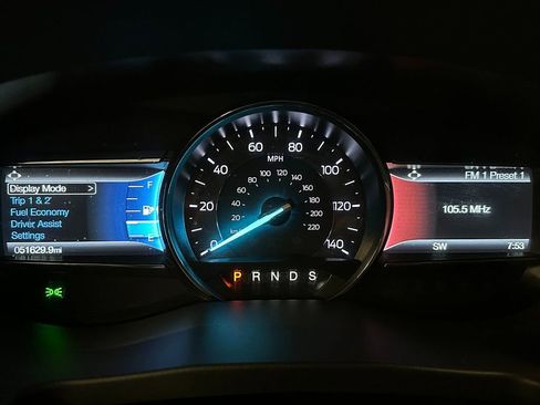 Used 2019 Ford Explorer Sport w/ Equipment Group 401A AWD/4WD image 10