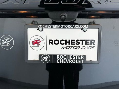 Used 2021 Ford Explorer ST w/ ST Street Pack image 45