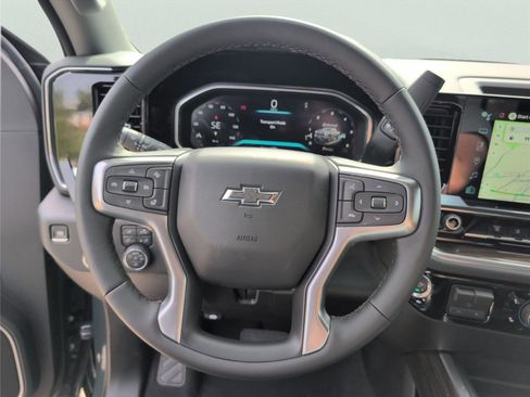 New 2026 Chevrolet Silverado 2500 LT w/ Trail Boss Package AWD/4WD image 21