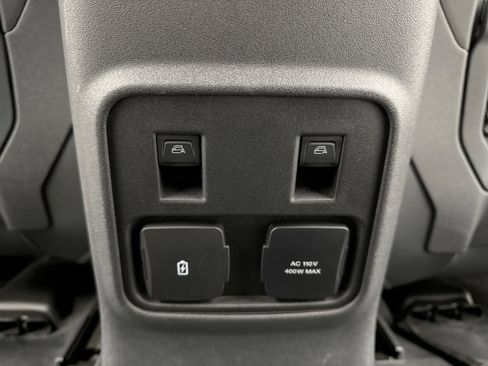 Used 2021 Ford Bronco Badlands AWD/4WD image 21
