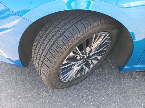 Used 2023 Kia Forte GT-Line FWD image 23