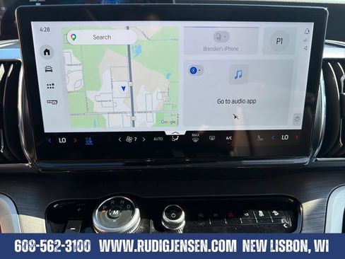 Used 2026 Ford Expedition Max Platinum AWD/4WD image 18