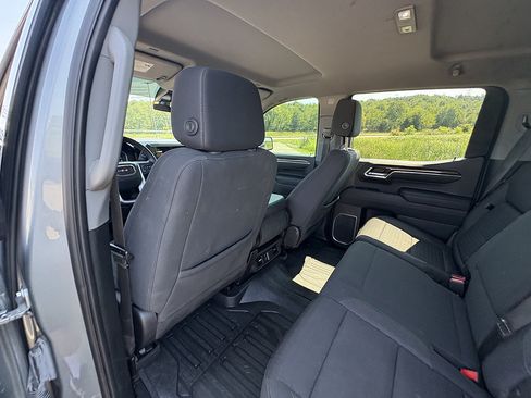 Used 2023 GMC Sierra 1500 Elevation AWD/4WD image 17