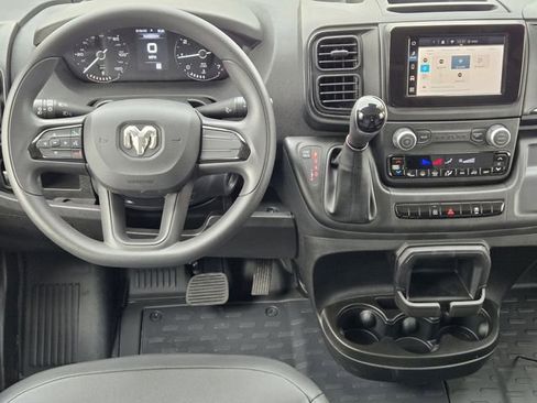 Used 2025 RAM ProMaster 2500 image 27