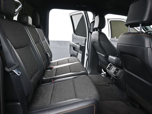 Used 2025 Ford F150 Tremor w/ Bed Utility Package AWD/4WD image 25