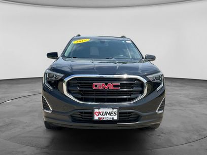Used 2019 GMC Terrain SLE w/ Driver Convenience Package