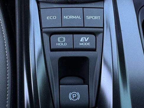 New 2026 Toyota Camry SE image 17