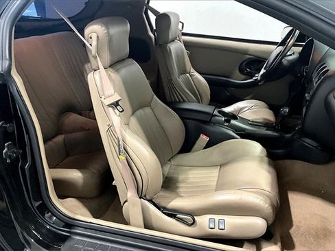 Used 2002 Pontiac Firebird Trans Am image 28