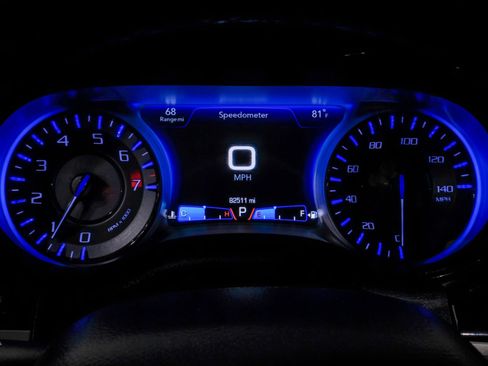 Used 2017 Chrysler 300 S w/ S Model Appearance Package image 26