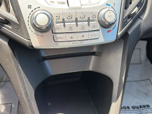 Used 2014 Chevrolet Equinox LS FWD image 21