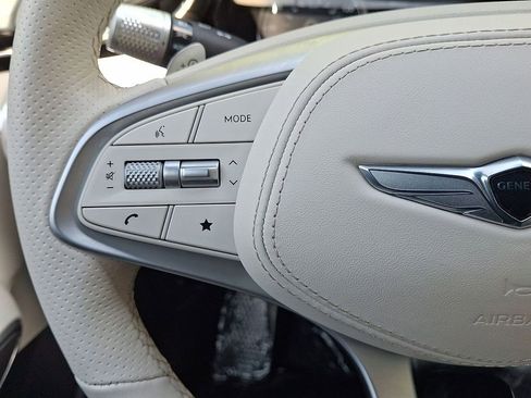 Used 2024 Genesis Electrified GV70 AWD/4WD image 17