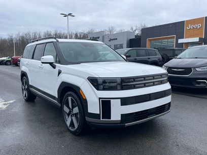 Used 2024 Hyundai Santa Fe Limited