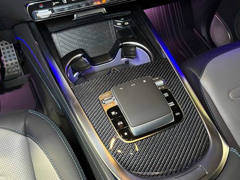 New 2025 Mercedes-Benz G 580 w/ EQ Technology image 32