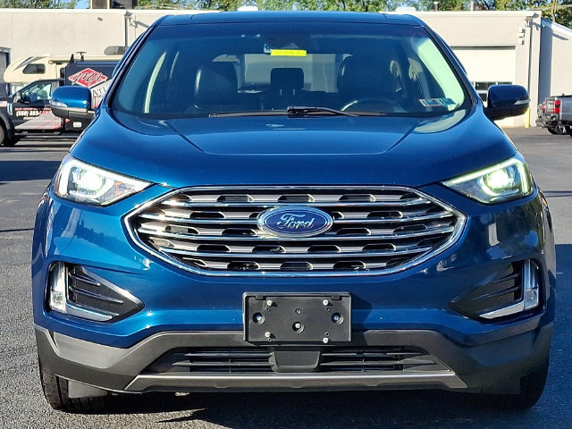 Used 2020 Ford Edge SEL w/ Convenience Package AWD/4WD image 5