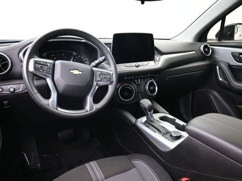Used 2023 Chevrolet Blazer LT AWD/4WD image 11