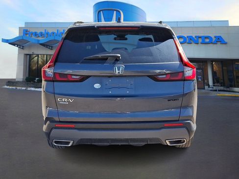 Used 2024 Honda CR-V Sport-L image 6