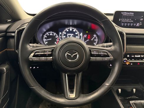 Used 2023 MAZDA CX-50 AWD 2.5 S w/ Premium Plus Pkg image 15