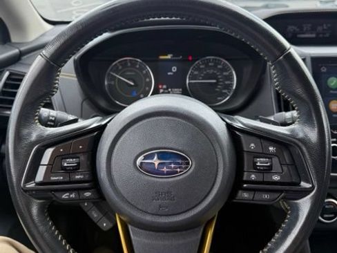 Used 2021 Subaru Crosstrek 2.5i Sport w/ Moonroof Package AWD/4WD image 11