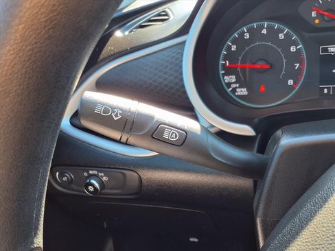 Used 2024 Chevrolet Malibu LT image 18