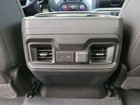 Used 2021 Chevrolet Silverado 1500 RST w/ Convenience Package II AWD/4WD image 18
