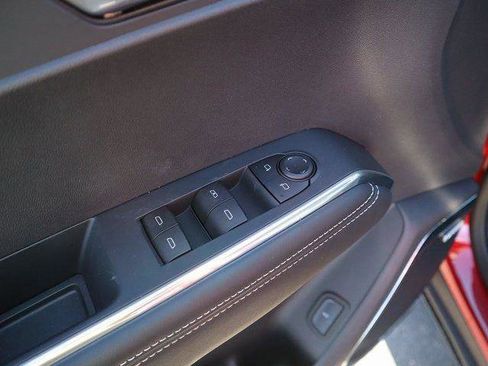 New 2026 GMC Acadia Elevation w/ Black Edition AWD/4WD image 22