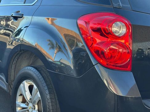 Used 2012 Chevrolet Equinox LT w/ Driver Convenience Package image 28